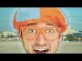 1 Hour Blippi Compilation | Educational Videos for Kids - Learn Colors and More!