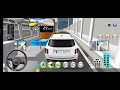 it's actually car driving on highway road toll tax pay # 3d Android gameplay