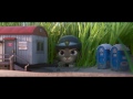 Zootopia - Renegade Cut