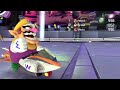 Wii U - Mario Kart 8 - Electrodrome