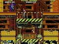 ローリングサンダー２「基板」ノーミスクリア　[Arcade Game] Rolling Thunder2 NomissALL