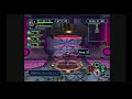 Phantasy Star Online v2 Dreamcast Challenge mode #7 and maybe more?