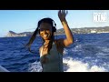 TSHA In The House! | Defected Ibiza Summer Sunset Boat | House Music DJ Mix ☀️🏝🎶