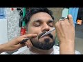 BEST 👍 BEARD 🔥 STYLES FOR MEN | BEARD BARBER STYLE | Dari Cutting Style 3023