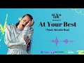 Dear Black Girl: At Your Best (Feat. Nicole Bus)