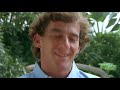 Senna: A Personal Memoir  (Famous Figure Documentary) | Real Stories