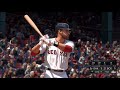 MLB THE SHOW 21: March To October: Red Sox Vs. Athletics - JD MARTINEZ PLAYER BOOST REWARD