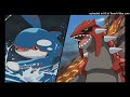【Pokémon HeartGold & SoulSilver】　Super Ancient Pokémon　【Densetsu no Starfy 4 Soundfont】