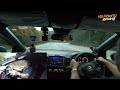 Honda City RS Hatchback 2022 With i-MMD, Genting Hill Climb / How Good Is it? / YS Khong Driving