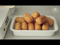 Delicious Fried Potato Recipe! Egg Mayo Potato Croquette