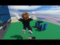 Roblox EAT THE WORLD!