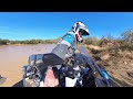 Doring River Pontoon Crossing by Motorbike https://youtu.be/oYts22mg0eE?si=hQkMt1qsdziwXAOz