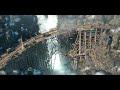 Desperados III - The Bridge at Eagle Falls Speedrun (12:43) [McCoy only, Desperado]