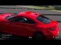 Gran Turismo 7 | Day 1 Gameplay | National B Licence Test