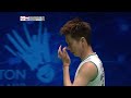 QF | MD | GIDEON/SUKAMULJO (INA) [1] vs. CHIA/SOH (MAS) [8] | BWF 2020