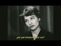 The Faces of Depression (1959) (Sub. ESP) / None - The Damp Chill of Life