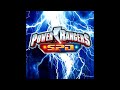 Power Rangers SPD - Demo Theme by Chris Horvath