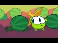 Om Nom Stories - Chef Hat! | Om Nom Cafe | Funny Cartoons for Kids and Babies