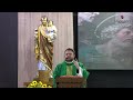 #HOMILIA O critério da inteligência e as três etapas da vida espiritual | Padre Mario Sartori