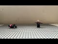 Lego Kar98 Stopmotion