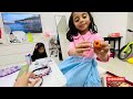 Arshiya birthday and her cute cute little gifts …. @Safisviews #safisviews #birthdaycelebration