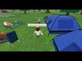 Roblox Ben 10 Fighthing Game Roleplay  | EP 1 | 