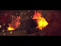 For Patriotism and for Country - M1 Abrams Cinematic - #WarThunder