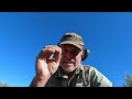 Metal Detecting In The Mohave Desert With Steve And Annie