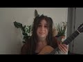 Parasocial Promise - original song | dodie