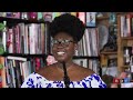 Juilliard Jazz Ensemble: Tiny Desk Concert