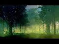 You're in the Heart of the Forest Sleep Meditation - female voice