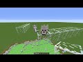 Minecraft Sheeps will survive ?