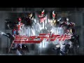 Kamen Rider Decade OPENING en latino (Resubido)