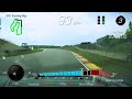 2018 ZL1 1LE Road America 2:28.86 7/2/23