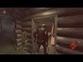 Friday the 13th: The Game First time editing a video like and subscribe hopeEnjoy:)