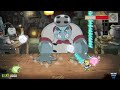 Cuphead - Fight Chef Saltbaker With All Ultra Weapons & Ex Attacks