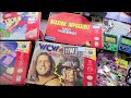 Toy Hunting at Kane County Toy Show, April 2024