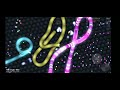 Slither.io you asked for it now here it is!!!!