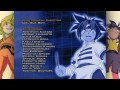 Beyblade - Let's Beyblade Instrumental [English Ending]