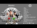 Kinto Sol - OXLAJUJ (Album Completo/ Full Album)