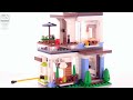 LEGO CREATOR 31068 MODULAR on i-Lego YouTube LEGO Channel #LEGO #LEGOCREATOR #iLego #edit
