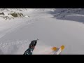 Sölden Freeride  |  skiing heaven