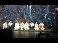 EXO - Exordium CDMX 27/Abr/17 - Medley