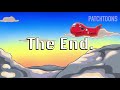 Among Us: The Airship ESCAPE! (Among Us Animation)