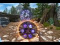 Spell Wheel VR 1.4.0 - Feature Showcase 2 (Outdated, Please Check Description)