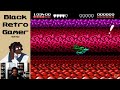 Battletoads NES No Death Bike Run