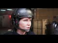 ROBOCOP ROGUE CITY PS5 Walkthrough Gameplay Part 1 - INTRO (FULL GAME)