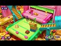 Predicting Super Mario Party Jamboree