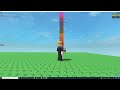 I hacked in Roblox again.. | Roblox Toh but there's lava rising