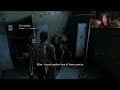 The most MAGICAL moment in The Last of Us (Bus Depot mission, Part 26)